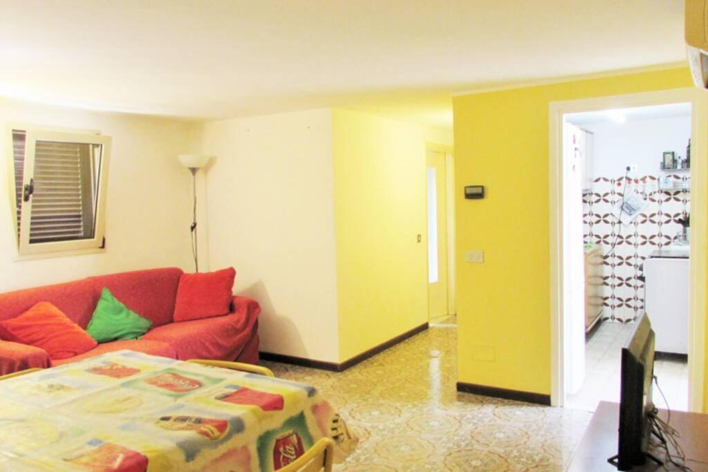 Apartmán Sky Sunset Milán Exteriér fotografie