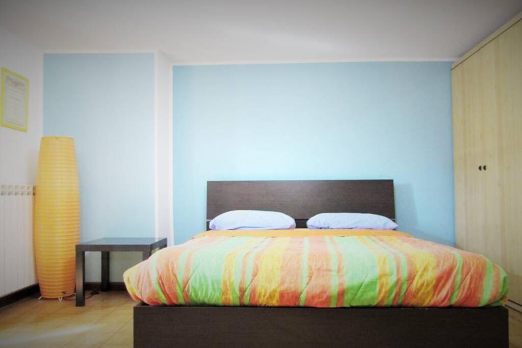 Apartmán Sky Sunset Milán Exteriér fotografie